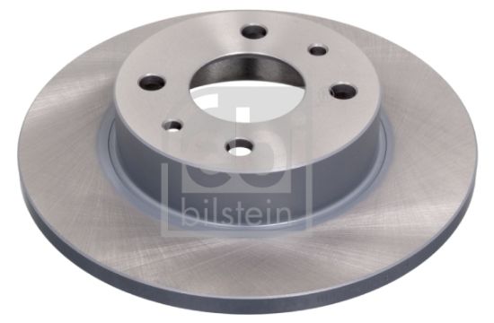 Obrázok Brzdový kotúč FEBI BILSTEIN  43815