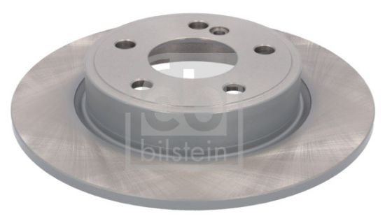 Obrázok Brzdový kotúč FEBI BILSTEIN  43816