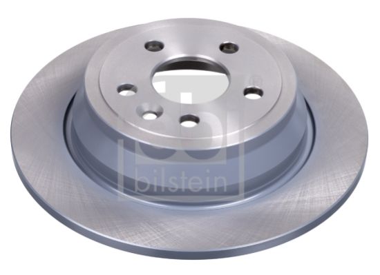 Obrázok Brzdový kotúč FEBI BILSTEIN  43819