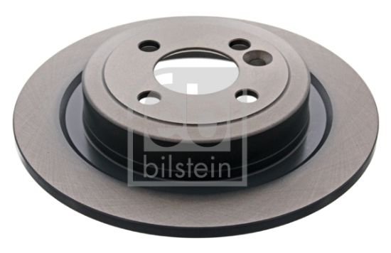 Obrázok Brzdový kotúč FEBI BILSTEIN  43820
