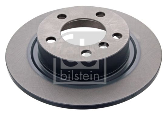 Obrázok Brzdový kotúč FEBI BILSTEIN  43822