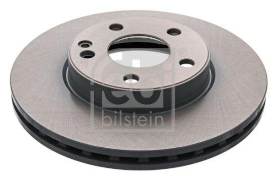 Obrázok Brzdový kotúč FEBI BILSTEIN  43835