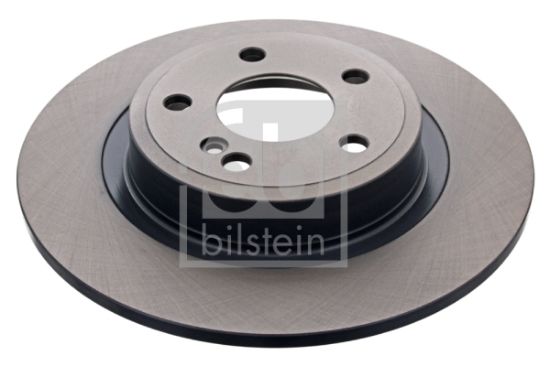 Obrázok Brzdový kotúč FEBI BILSTEIN  43839