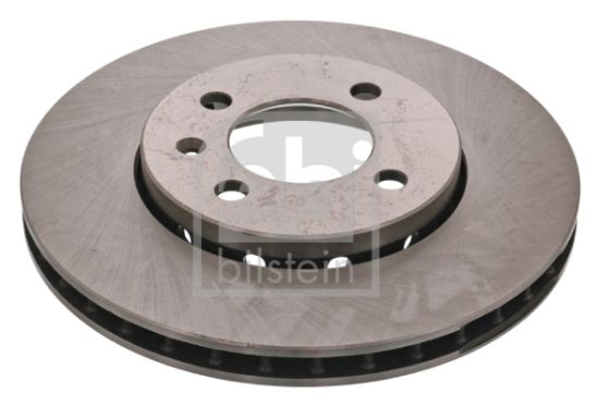 Obrázok Brzdový kotúč FEBI BILSTEIN  43841