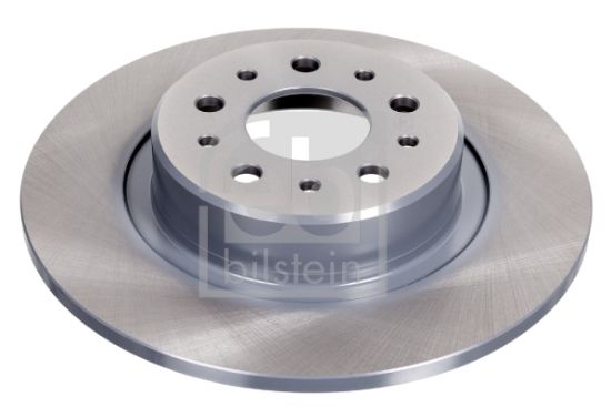 Obrázok Brzdový kotúč FEBI BILSTEIN  43850