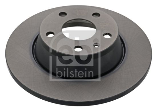 Obrázok Brzdový kotúč FEBI BILSTEIN  43856
