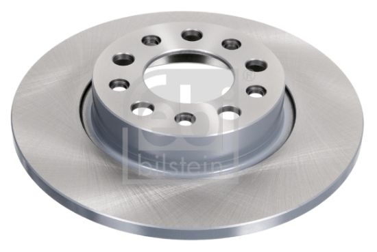 Obrázok Brzdový kotúč FEBI BILSTEIN  43880