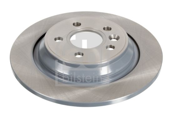 Obrázok Brzdový kotúč FEBI BILSTEIN  43882