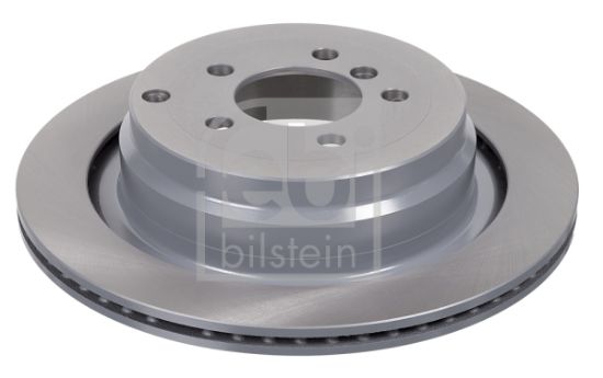 Obrázok Brzdový kotúč FEBI BILSTEIN  43888