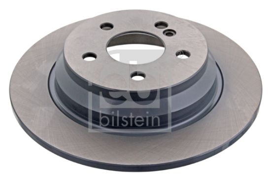 Obrázok Brzdový kotúč FEBI BILSTEIN  43899