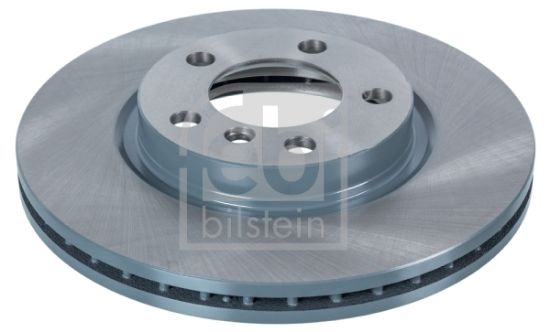 Obrázok Brzdový kotúč FEBI BILSTEIN  43925