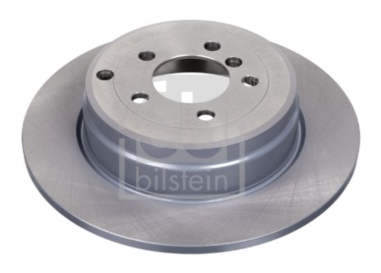 Obrázok Brzdový kotúč FEBI BILSTEIN  43961