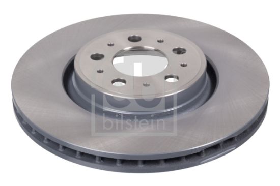Obrázok Brzdový kotúč FEBI BILSTEIN  43967