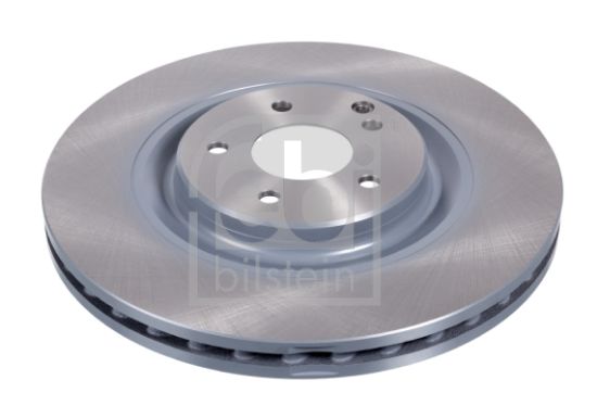 Obrázok Brzdový kotúč FEBI BILSTEIN  43982