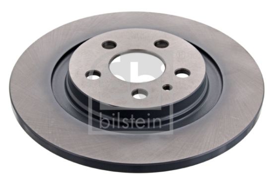 Obrázok Brzdový kotúč FEBI BILSTEIN  43983
