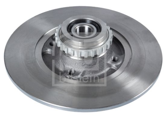 Obrázok Brzdový kotúč FEBI BILSTEIN  43986