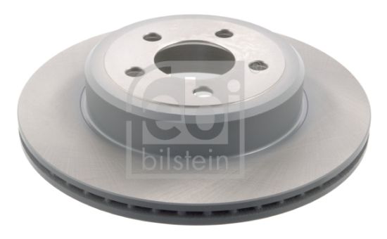 Obrázok Brzdový kotúč FEBI BILSTEIN  44014
