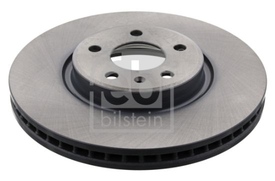 Obrázok Brzdový kotúč FEBI BILSTEIN  44022
