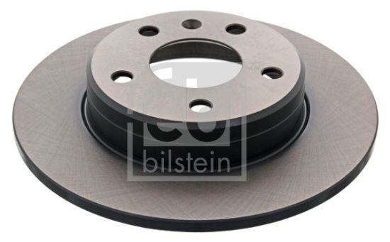 Obrázok Brzdový kotúč FEBI BILSTEIN  44043