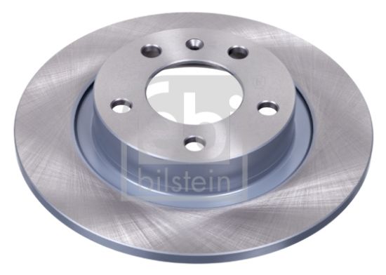 Obrázok Brzdový kotúč FEBI BILSTEIN  44044