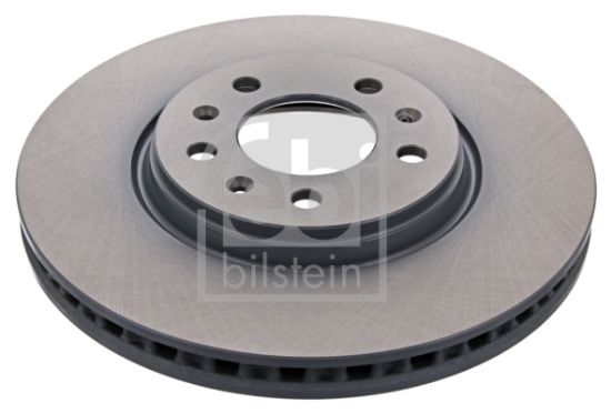 Obrázok Brzdový kotúč FEBI BILSTEIN  44046