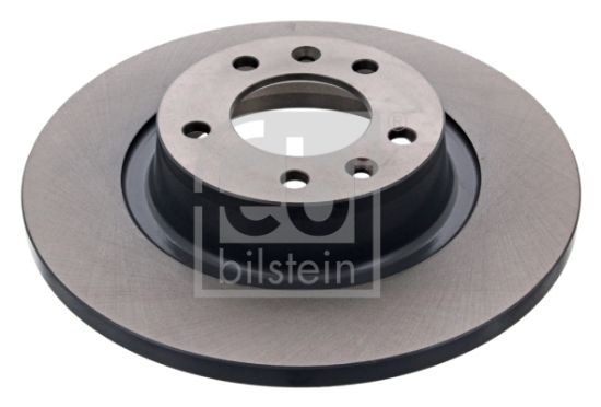 Obrázok Brzdový kotúč FEBI BILSTEIN  44064
