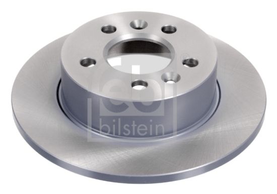 Obrázok Brzdový kotúč FEBI BILSTEIN  44077