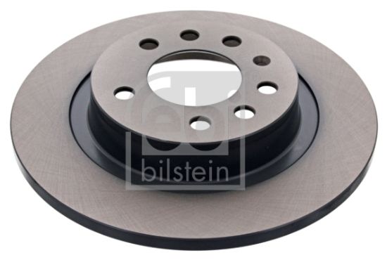 Obrázok Brzdový kotúč FEBI BILSTEIN  44115
