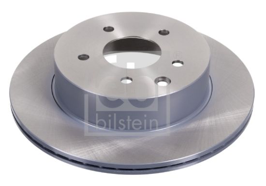 Obrázok Brzdový kotúč FEBI BILSTEIN  44119