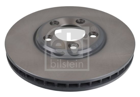 Obrázok Brzdový kotúč FEBI BILSTEIN  44127