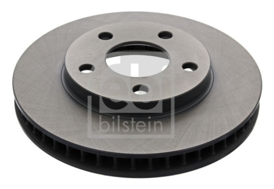 Obrázok Brzdový kotúč FEBI BILSTEIN  44141