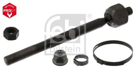 Obrázok Axiálny čap tiahla riadenia FEBI BILSTEIN ProKit 44156