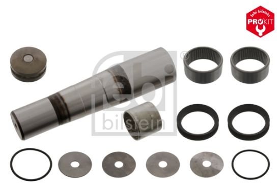 Obrázok Opravná sada zvislého čapu nápravy FEBI BILSTEIN ProKit 44165