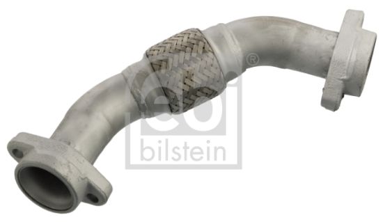 Obrázok Prużný diel výfuku FEBI BILSTEIN  44192