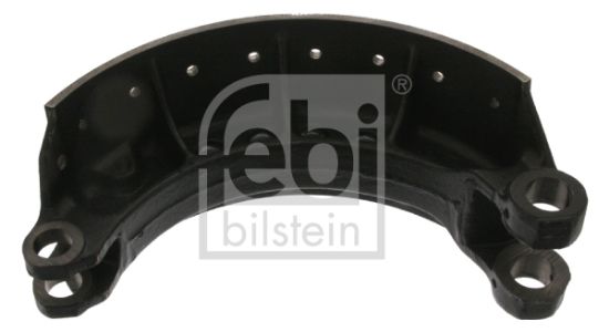 Obrázok Brzdové čeľuste FEBI BILSTEIN  44326