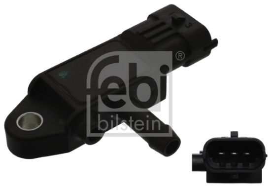 Obrázok Snímač tlaku výfukových plynov FEBI BILSTEIN  44337