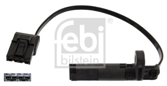 Obrázok Snímač impulzov kľukového hriadeľa FEBI BILSTEIN  44351