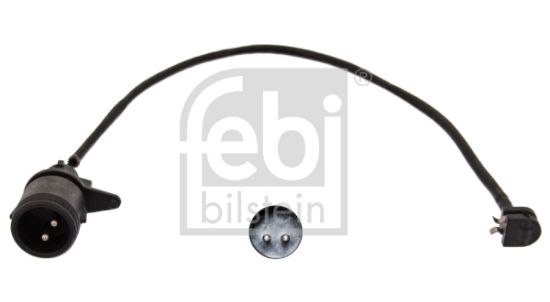 Obrázok Výstrażný kontakt opotrebenia brzdového oblożenia FEBI BILSTEIN  44361