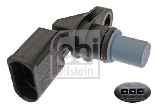 Obrázok Snímač polohy vačkového hriadeľa FEBI BILSTEIN  44383