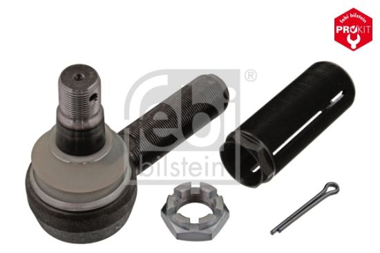 Obrázok Hlava/čap spojovacej tyče riadenia FEBI BILSTEIN ProKit 44521