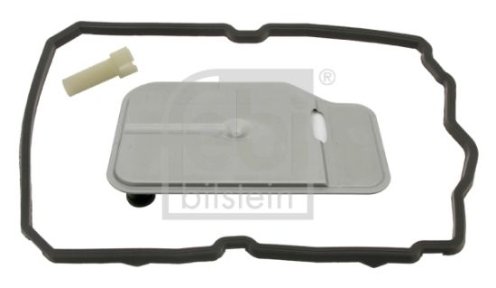 Obrázok Sada hydraulického filtra automatickej prevodovky FEBI BILSTEIN  44530