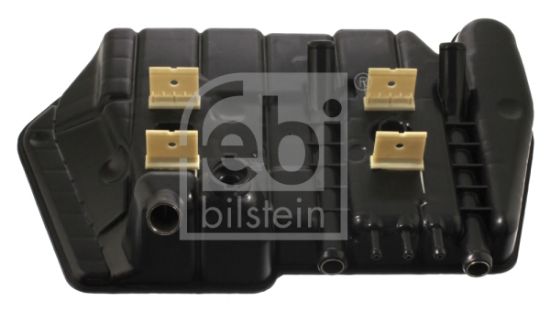 Obrázok Vyrovnávacia nádobka chladiacej kvapaliny FEBI BILSTEIN  44604