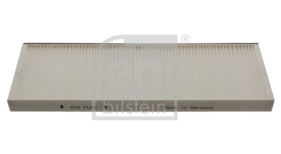 Obrázok Filter vnútorného priestoru FEBI BILSTEIN  44614