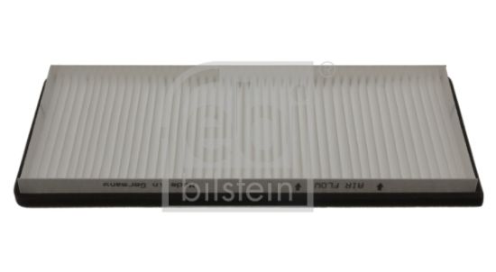 Obrázok Filter vnútorného priestoru FEBI BILSTEIN  44616