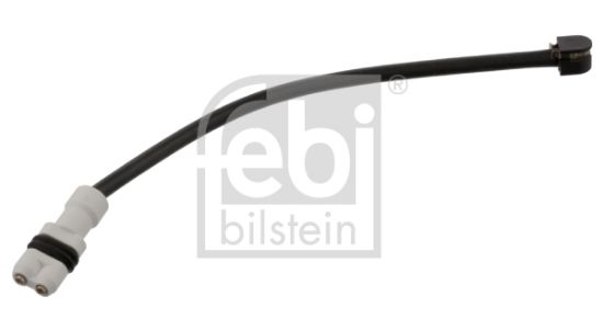Obrázok Výstrażný kontakt opotrebenia brzdového oblożenia FEBI BILSTEIN  44648