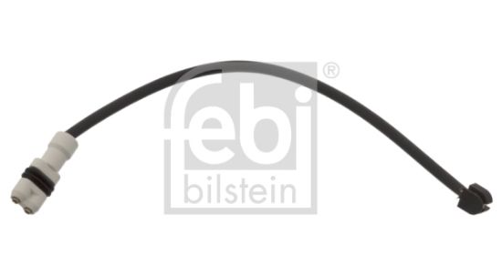 Obrázok Výstrażný kontakt opotrebenia brzdového oblożenia FEBI BILSTEIN  44649