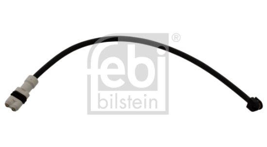 Obrázok Výstrażný kontakt opotrebenia brzdového oblożenia FEBI BILSTEIN  44651