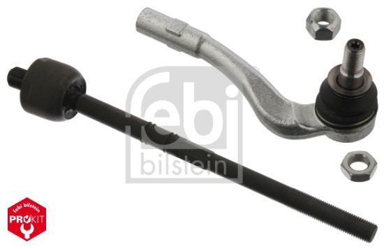 Obrázok Spojovacia tyč riadenia FEBI BILSTEIN ProKit 44692