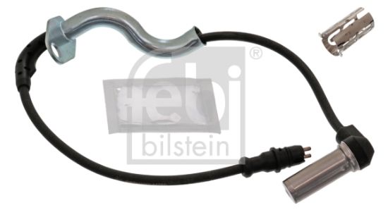 Obrázok Snímač počtu otáčok kolesa FEBI BILSTEIN  44780