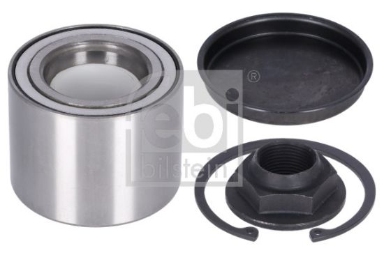Obrázok Lożisko kolesa - opravná sada FEBI BILSTEIN  44782
